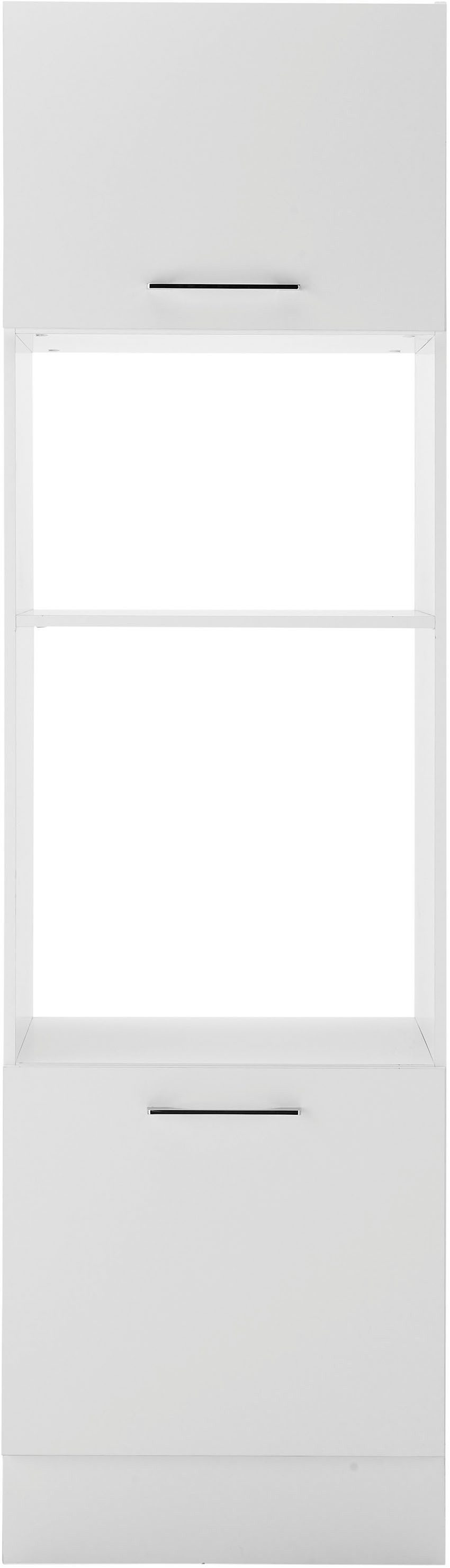 BASIC by Balculina Backofenumbauschrank "Turin", (1 St.), Breite 60 cm, wah günstig online kaufen