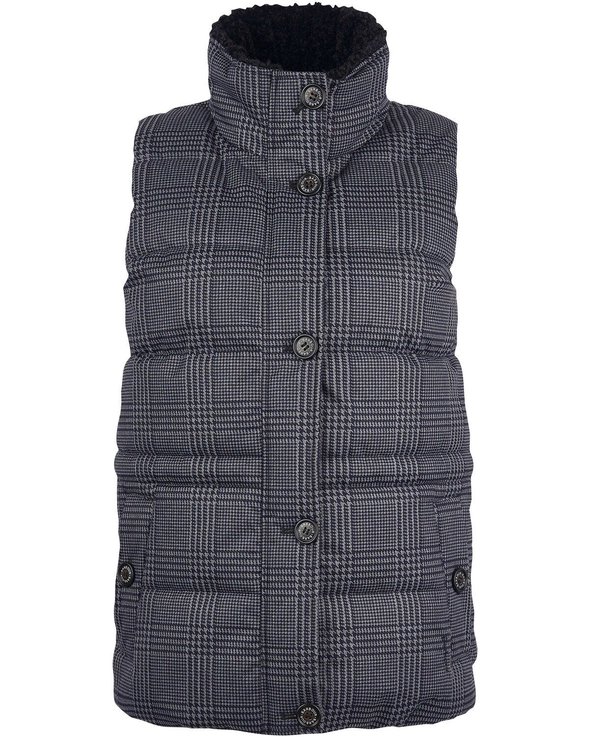 Barbour Steppweste Steppweste Herring Gilet