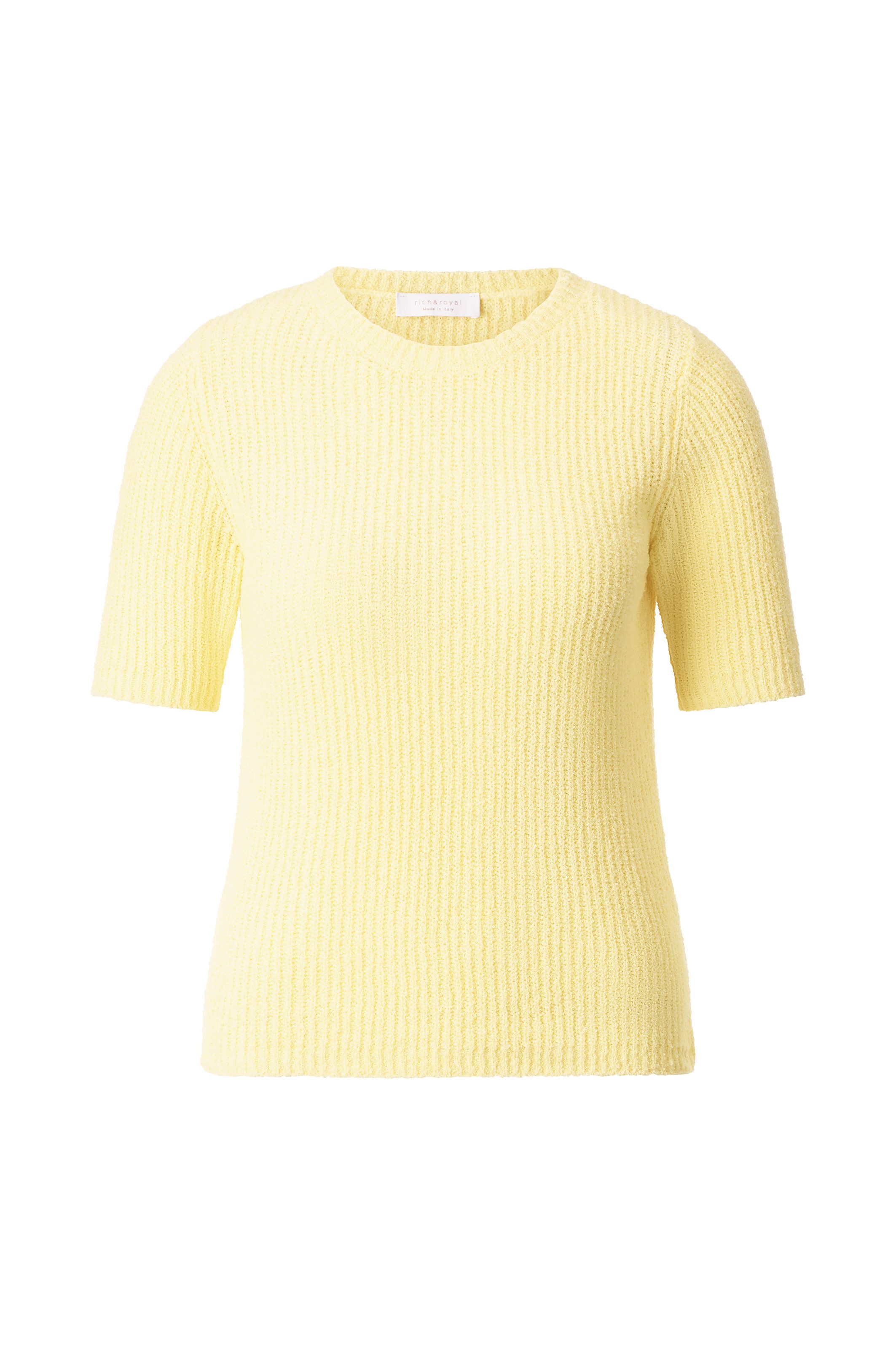 Strickpullover