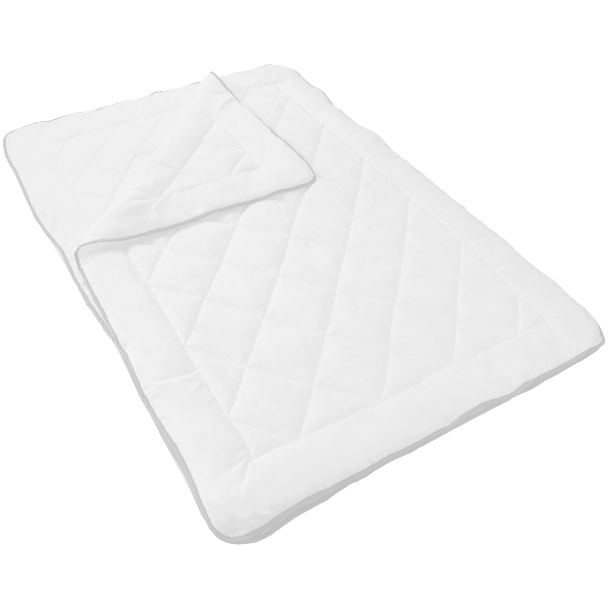NYVI 4-Jahreszeitenbett NYVI 4-Jahreszeiten Bettdecke AllYearComfy günstig online kaufen