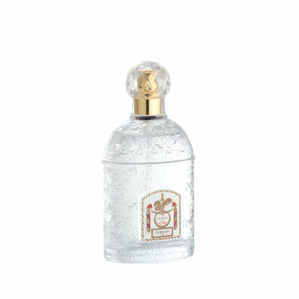 GUERLAIN Eau de Cologne Eau De Cologne Du Coq Spray 100ml
