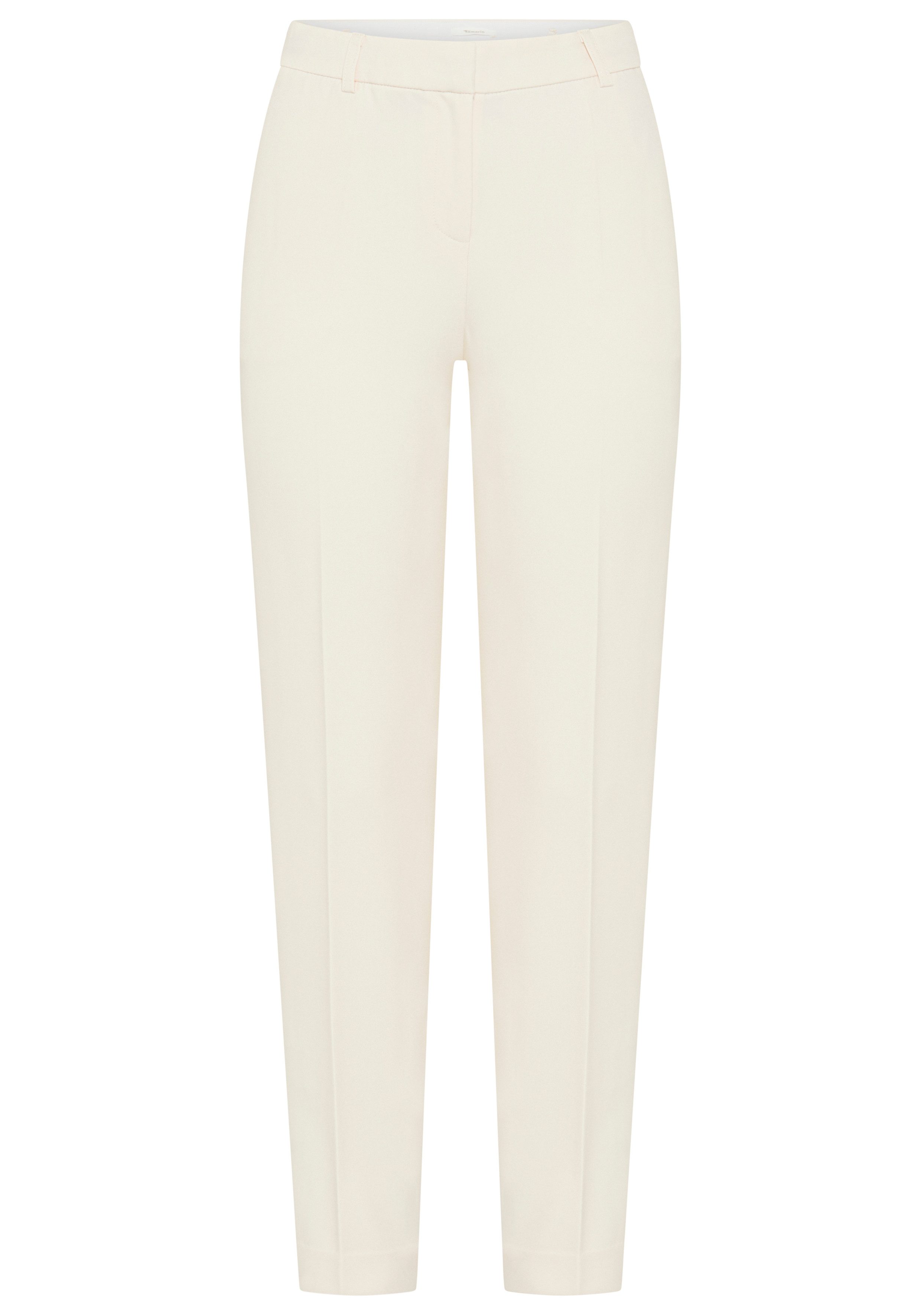 Tamaris Anzughose in Trendfarben - mit passendem Blazer. € 69,99, (€ 69,99 pro 1 Stk).