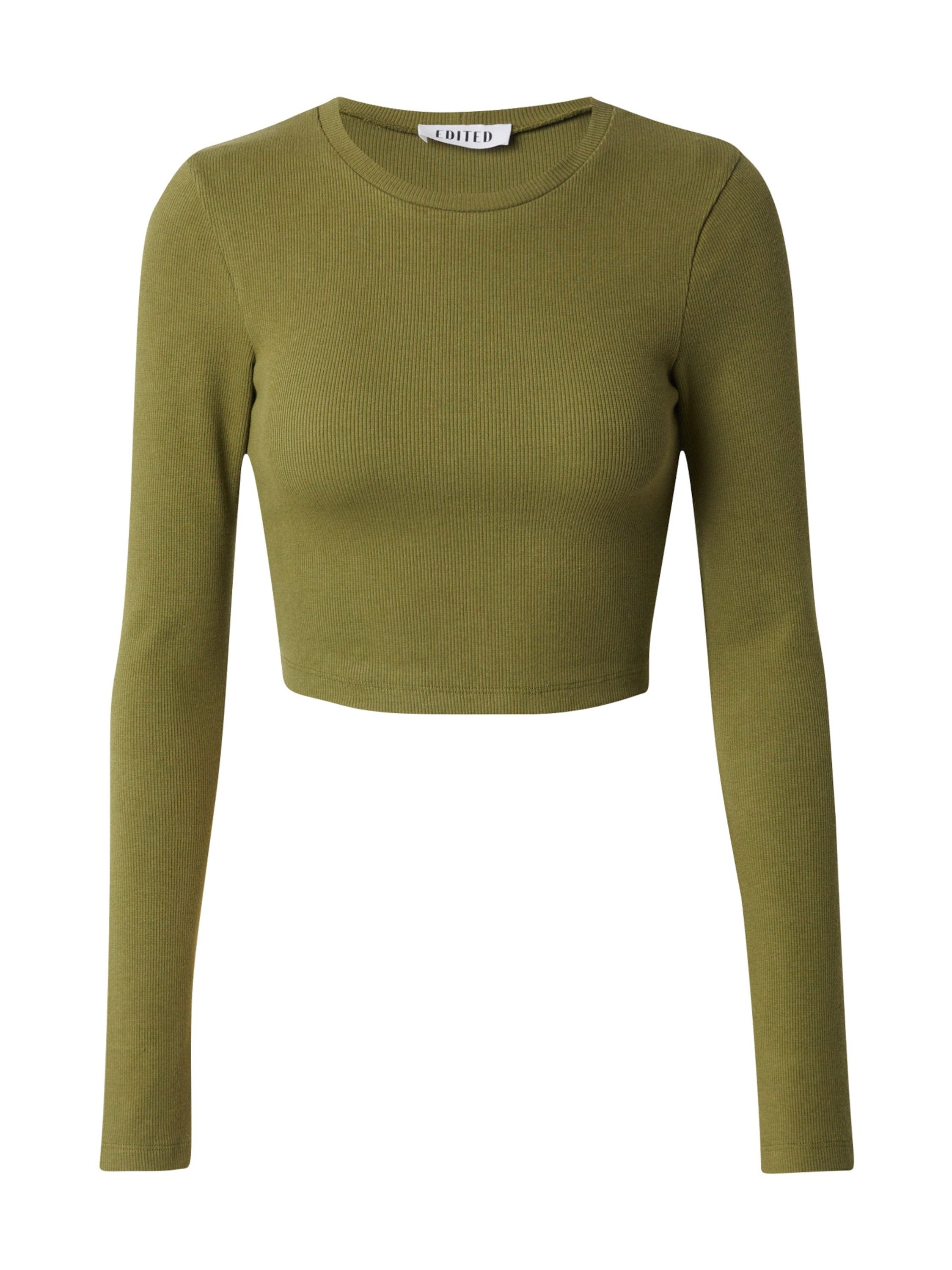 Langarmshirt Oxana