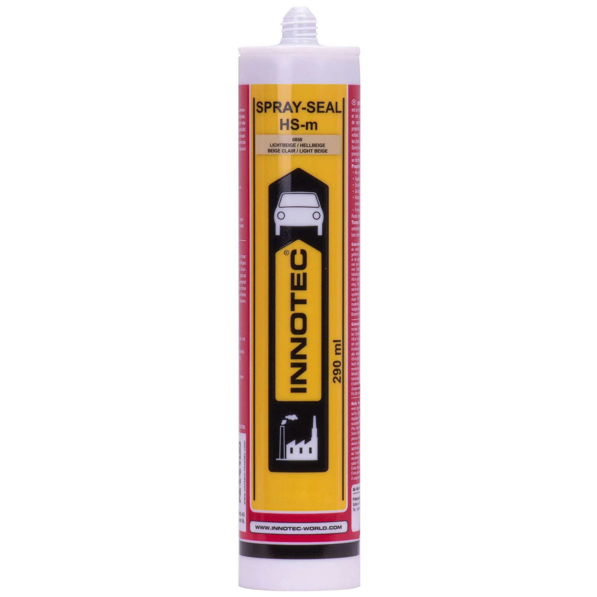 Boni-Shop Dichtstoff Spray Seal HS-M 290 ml
