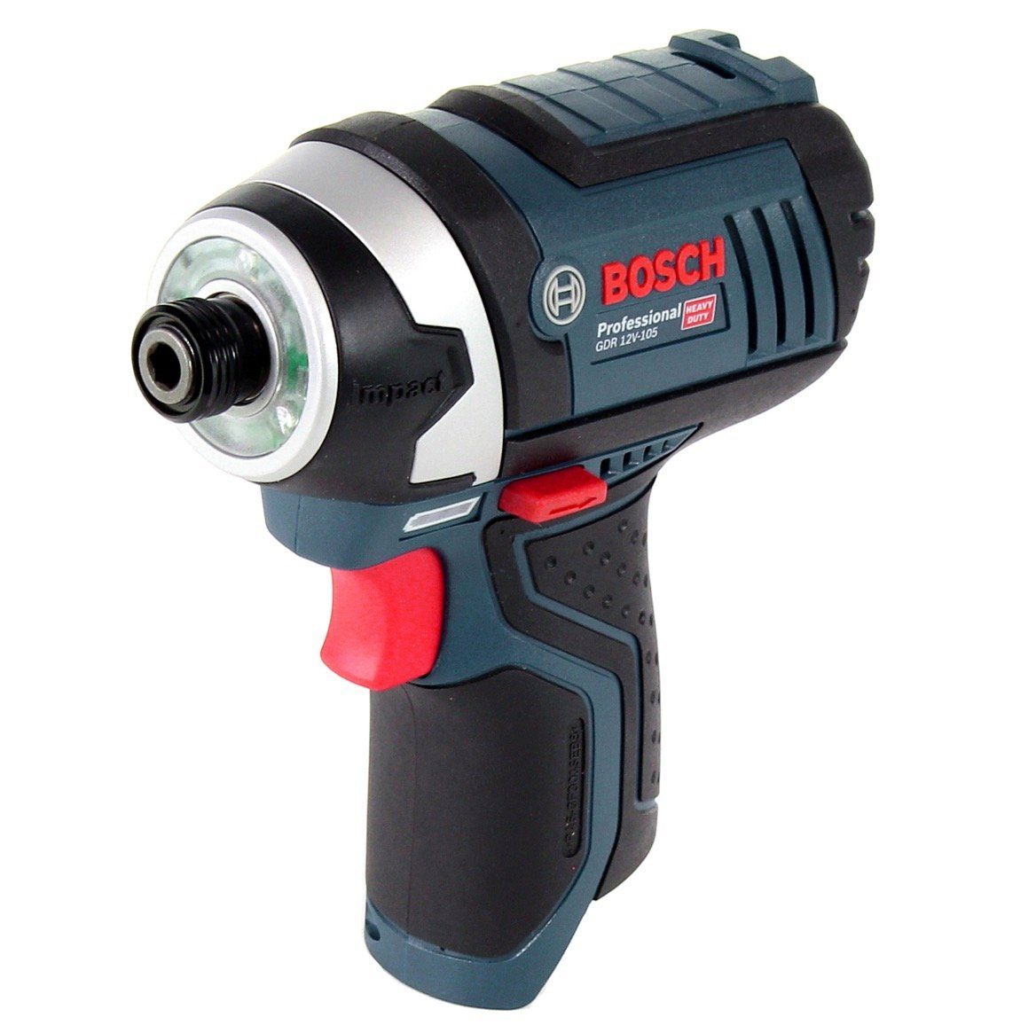 Bosch Professional Akku-Schlagschrauber GDR 12V-105 Akku günstig online kaufen
