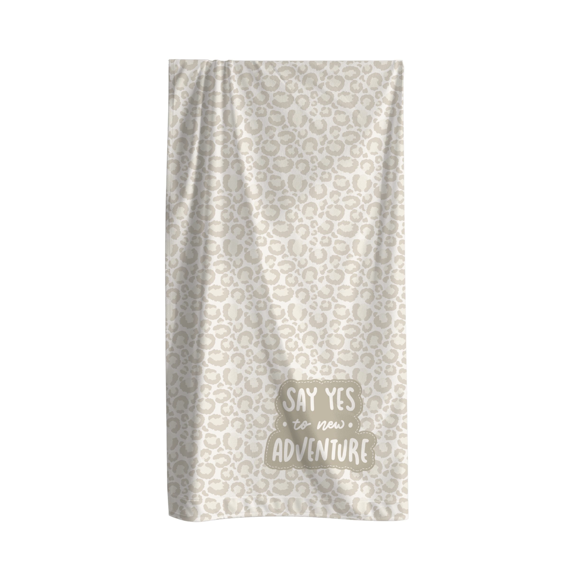 MTOnlinehandel Strandtuch Kinder • 70x140 cm günstig online kaufen