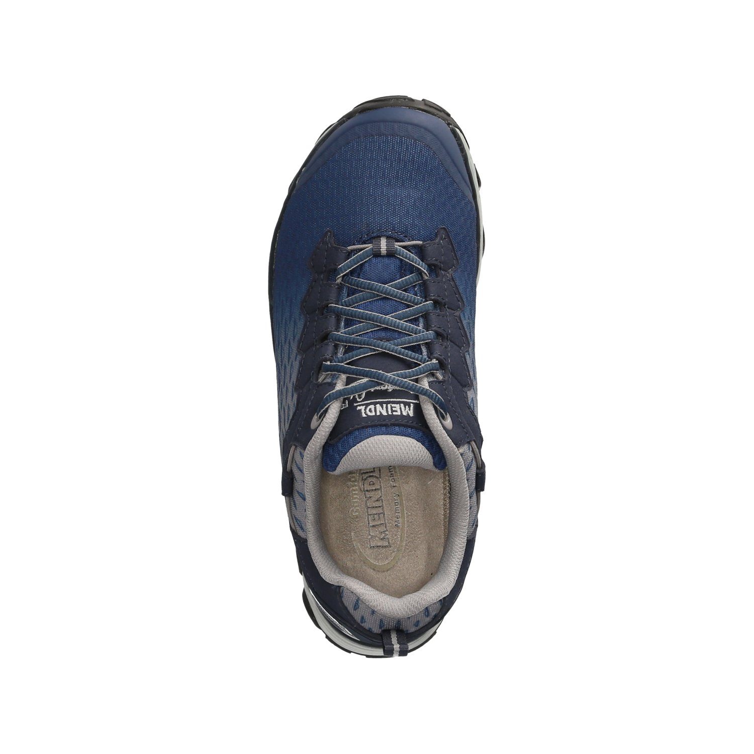 Meindl Trailrunningschuhe ACTIVO SPORT Sneaker