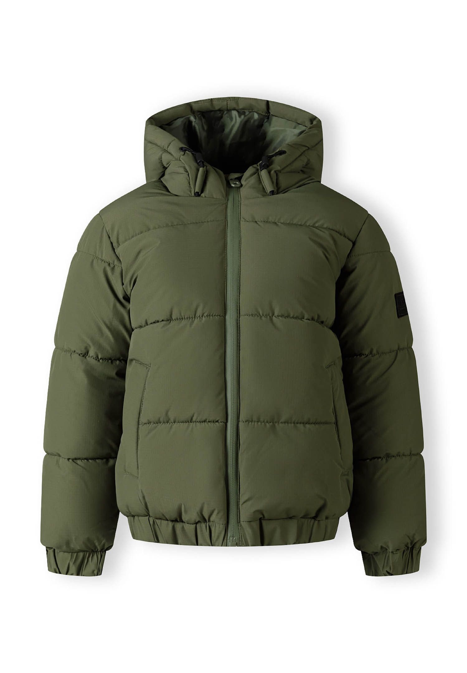 MINOTI Winterjacke Jacke aus Ripstop-Stoff  (2y-14y) günstig online kaufen