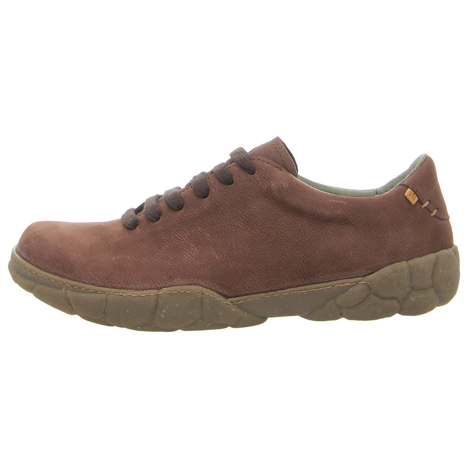El Naturalista Turtle Sneaker