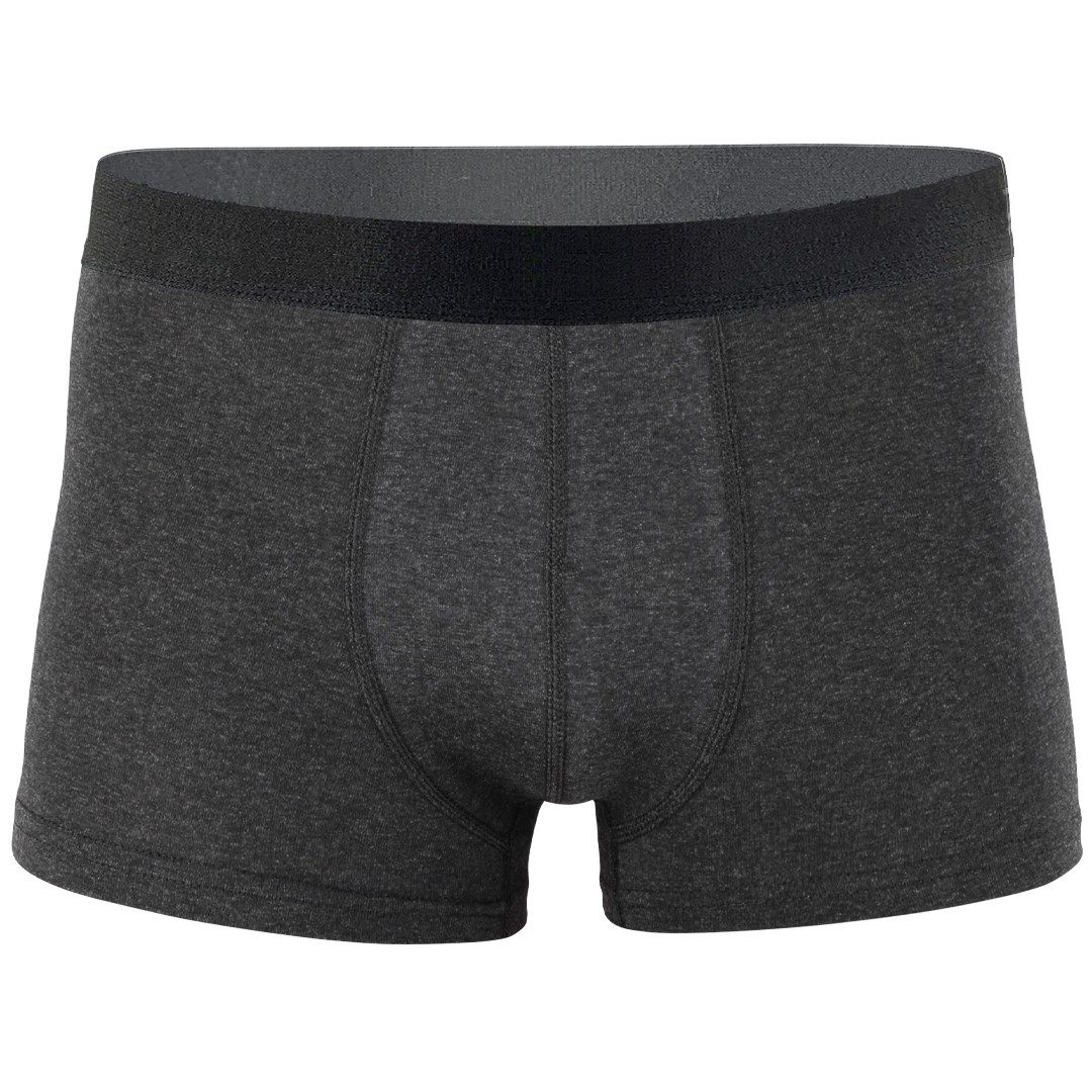 Vincenzo Rosso Boxershorts - Hipster (12-St) – Bild 4 von 4