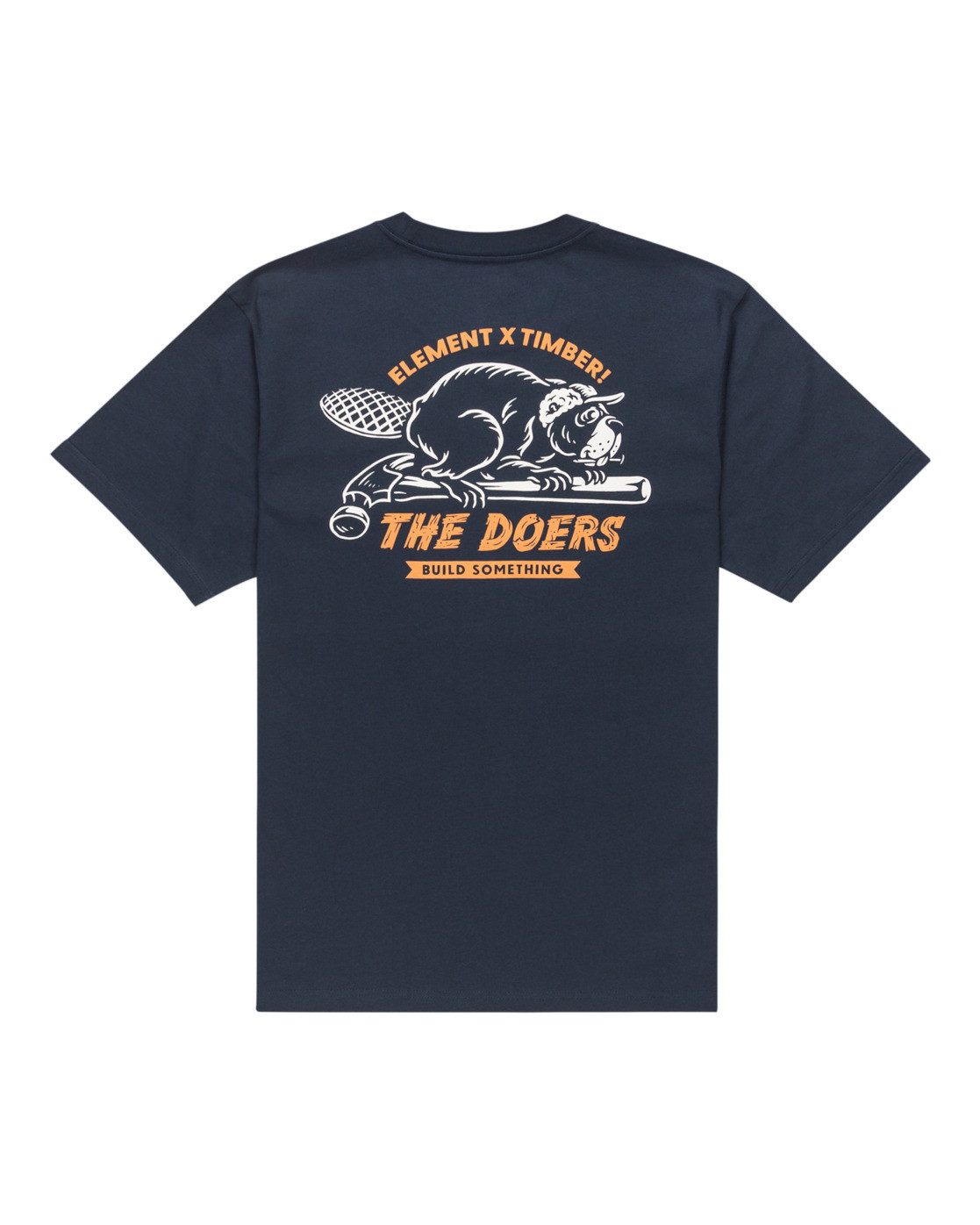Element T-Shirt Timber Builder günstig online kaufen