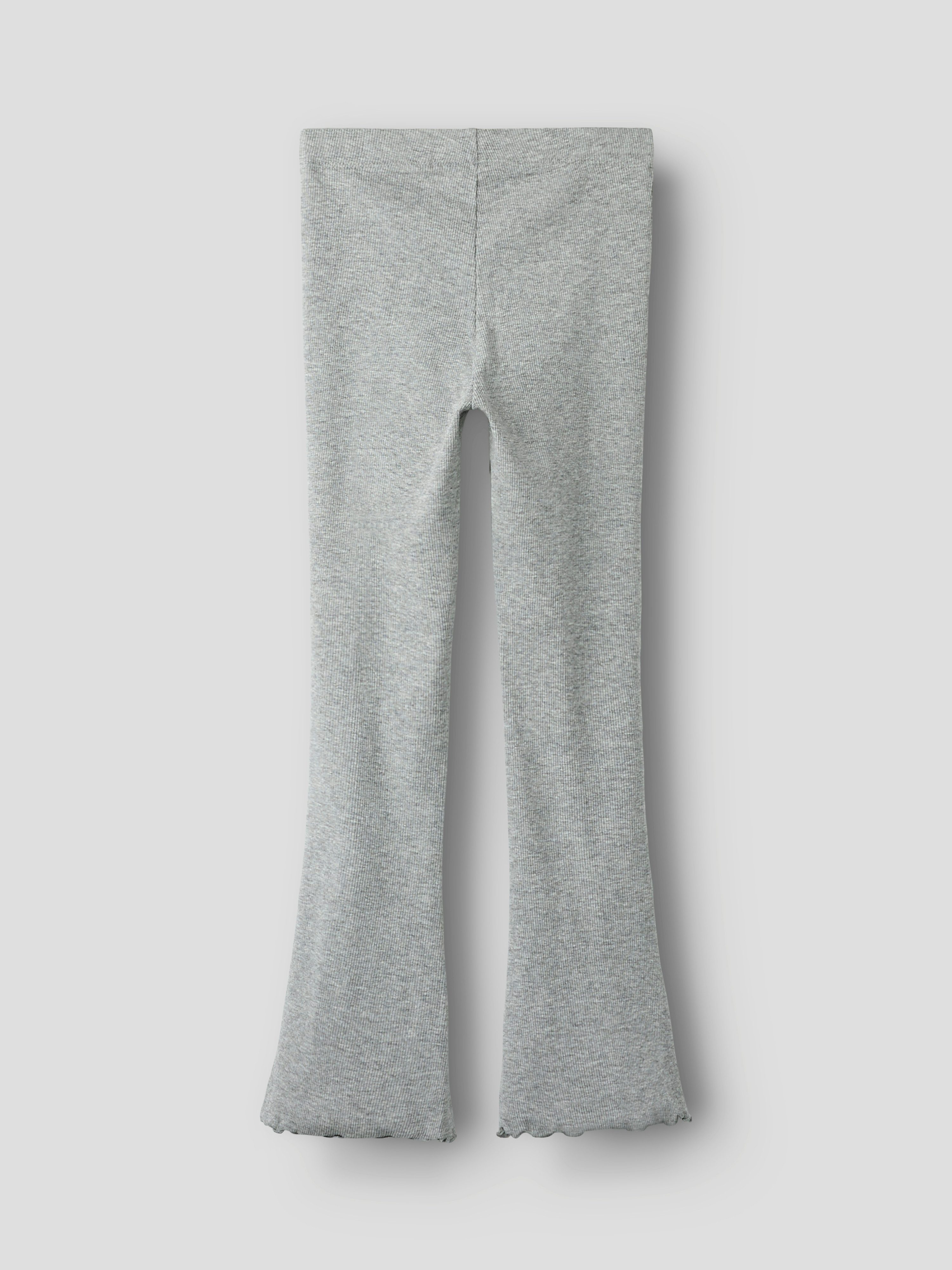 Name It Jerseyhose NKFNAKAL BOOTCUT LEGGING NOOS mit ausgestelltem Bein