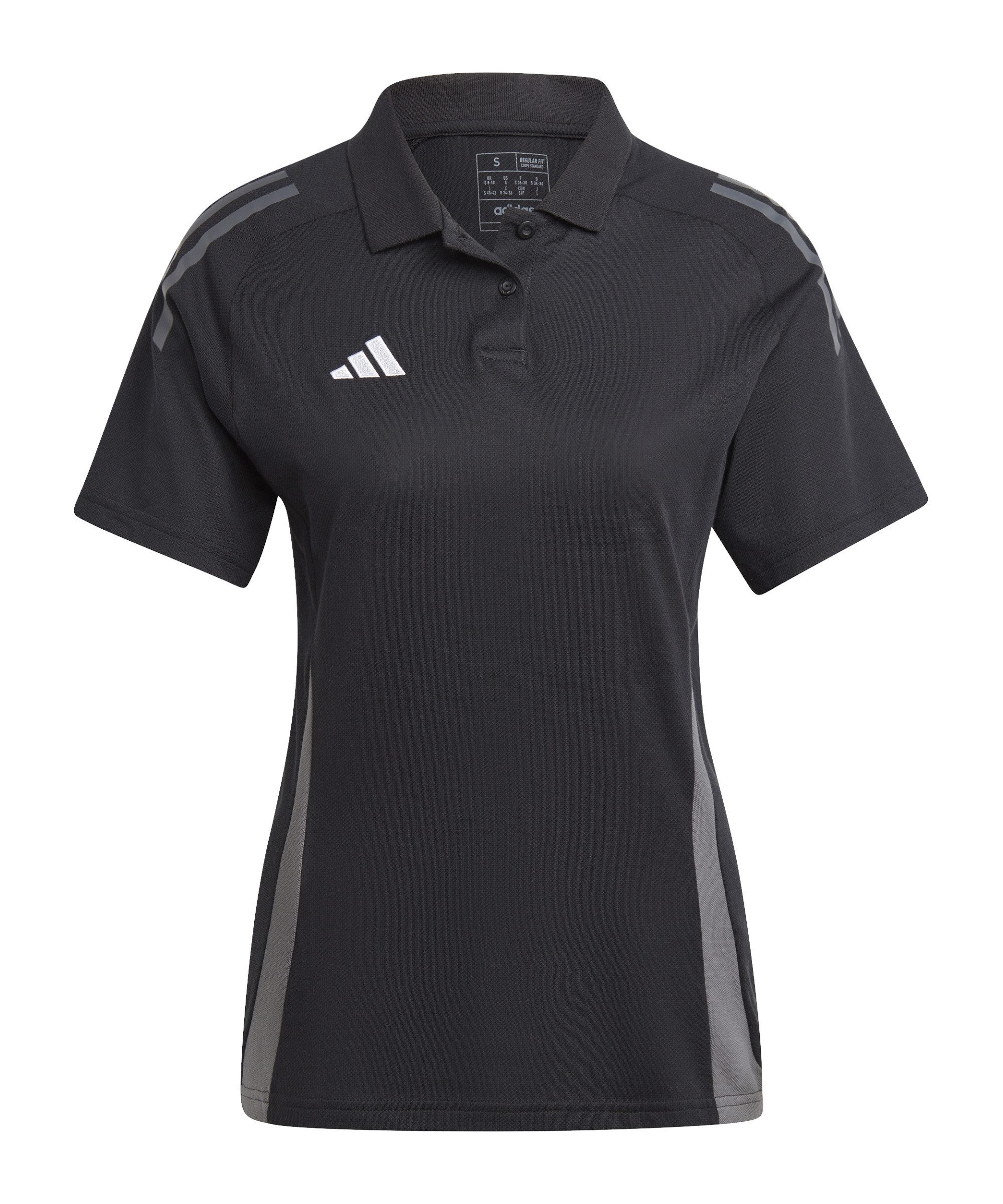 Poloshirt adidas Performance