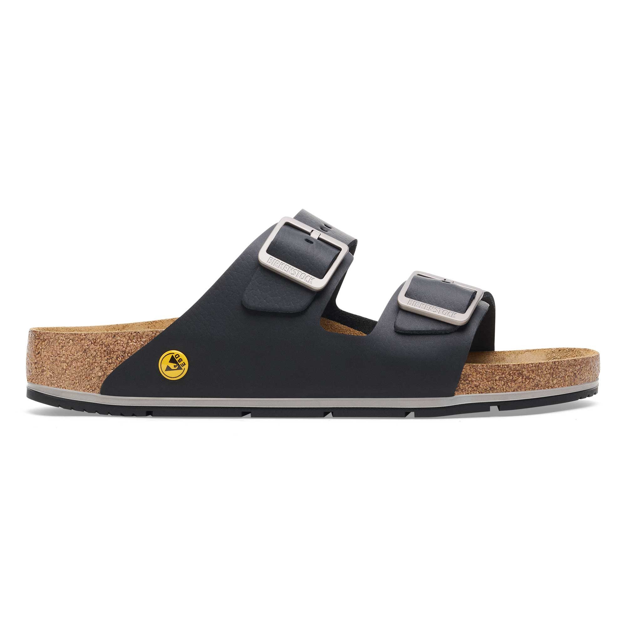 Birkenstock ARIZONA PRO ESD Pantolette Antistatisch günstig online kaufen