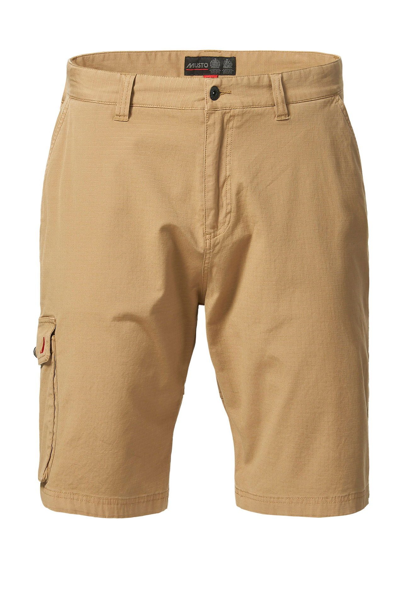 MUSTO Bermudas