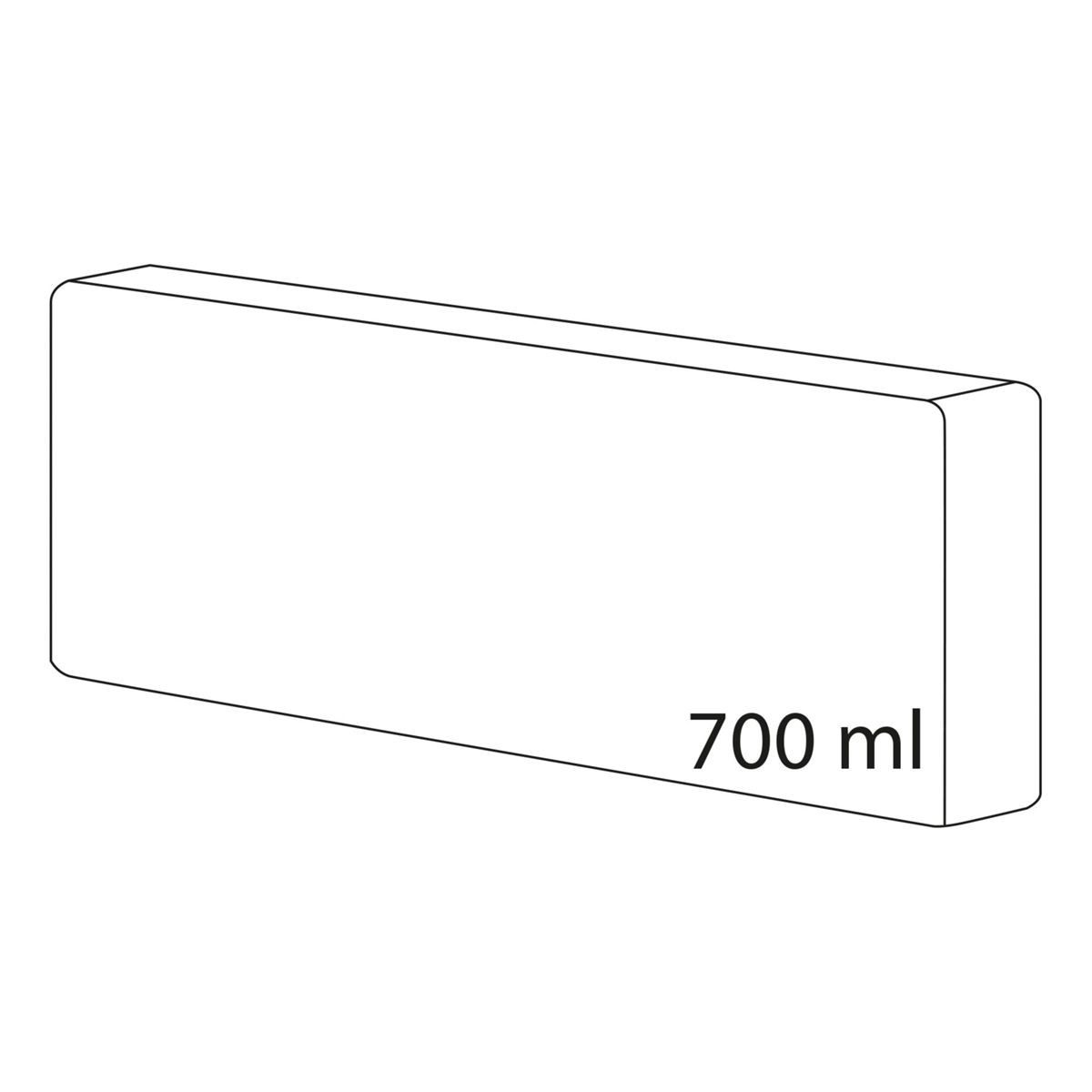 Epson Tintenpatrone T 48M 700 ml T 48M2 Tintenpatrone