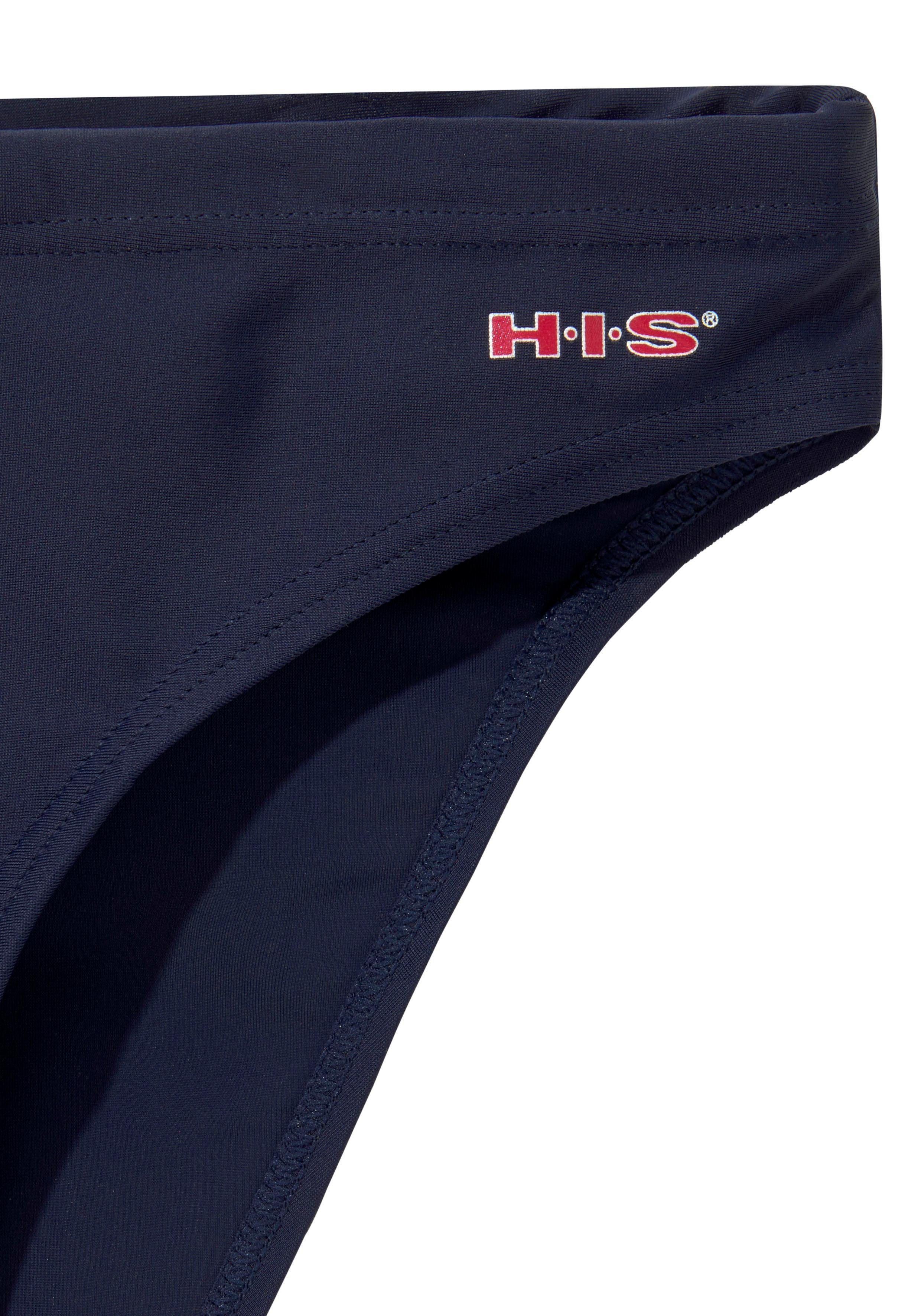 H.I.S Badeslip in klassischer Form – Bild 3 von 4