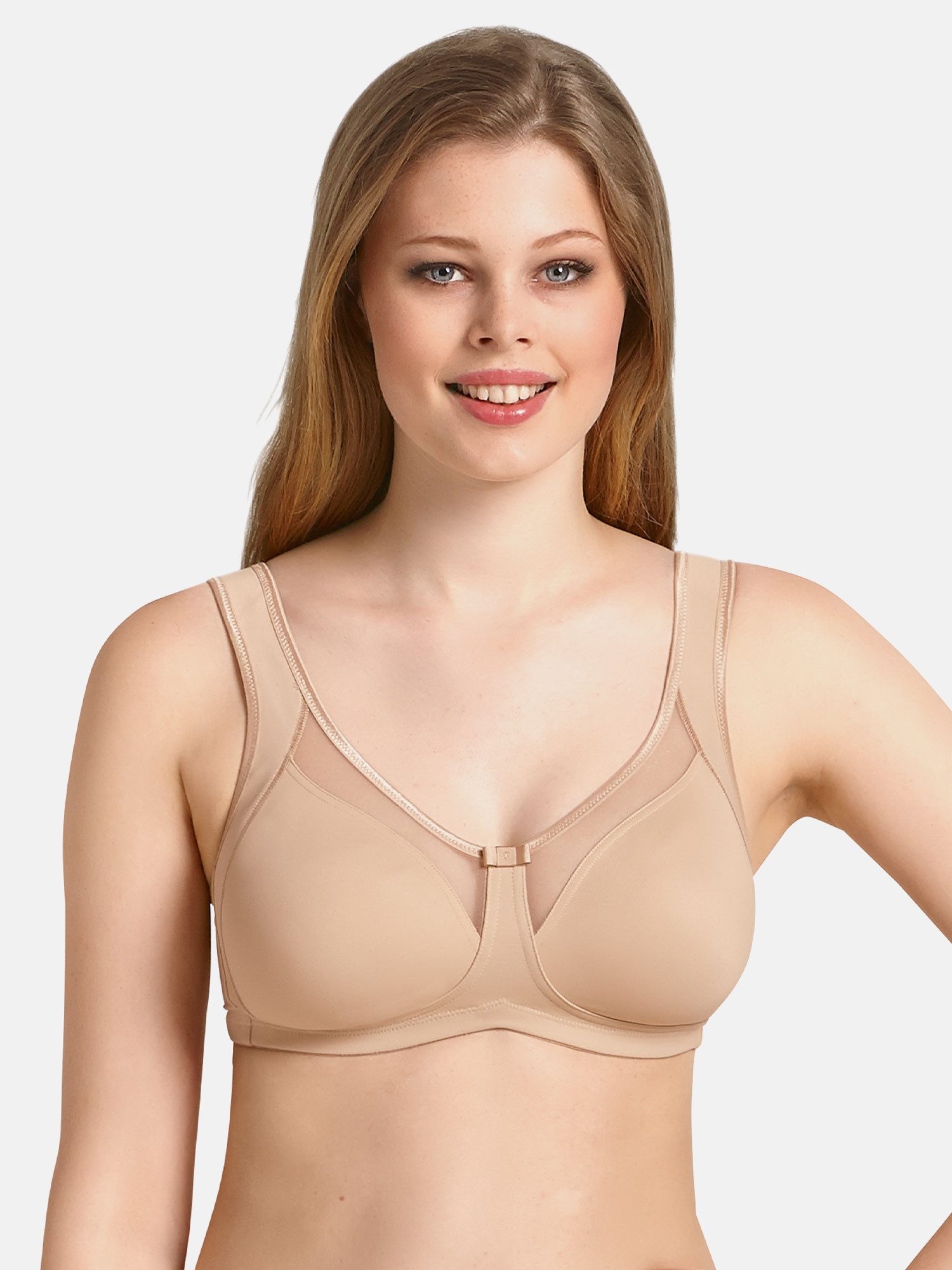 Soft-BH Komfort BH Clara