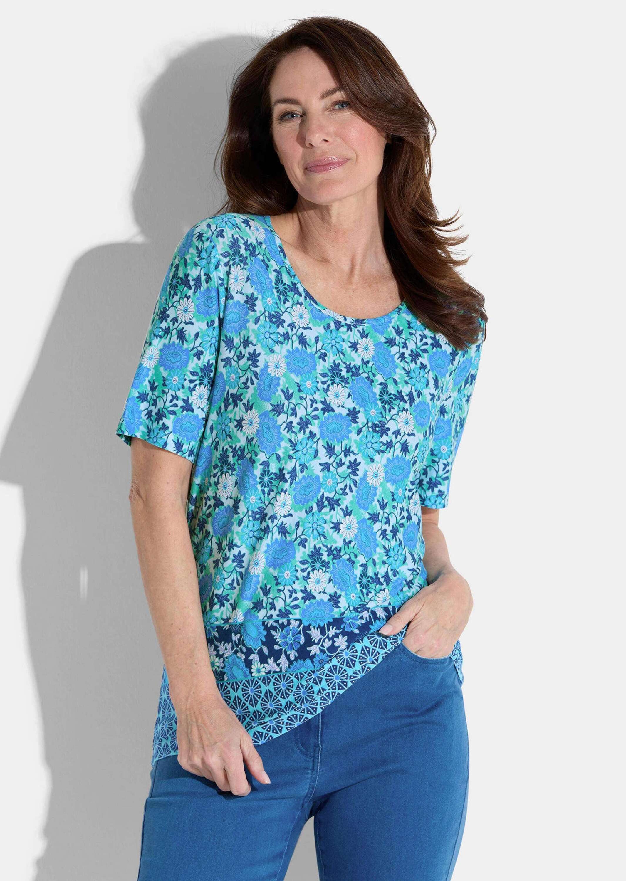 GOLDNER T-Shirt Shirt günstig online kaufen