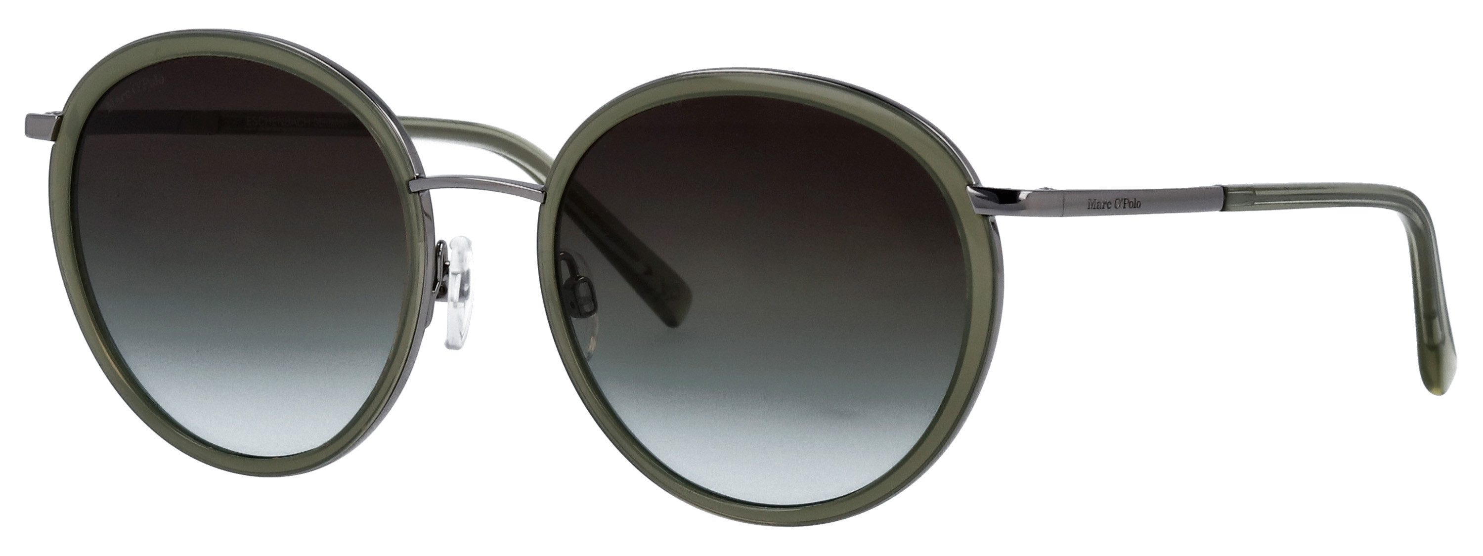 Marc O'Polo Sonnenbrille Modell 505109 Panto-Form günstig online kaufen