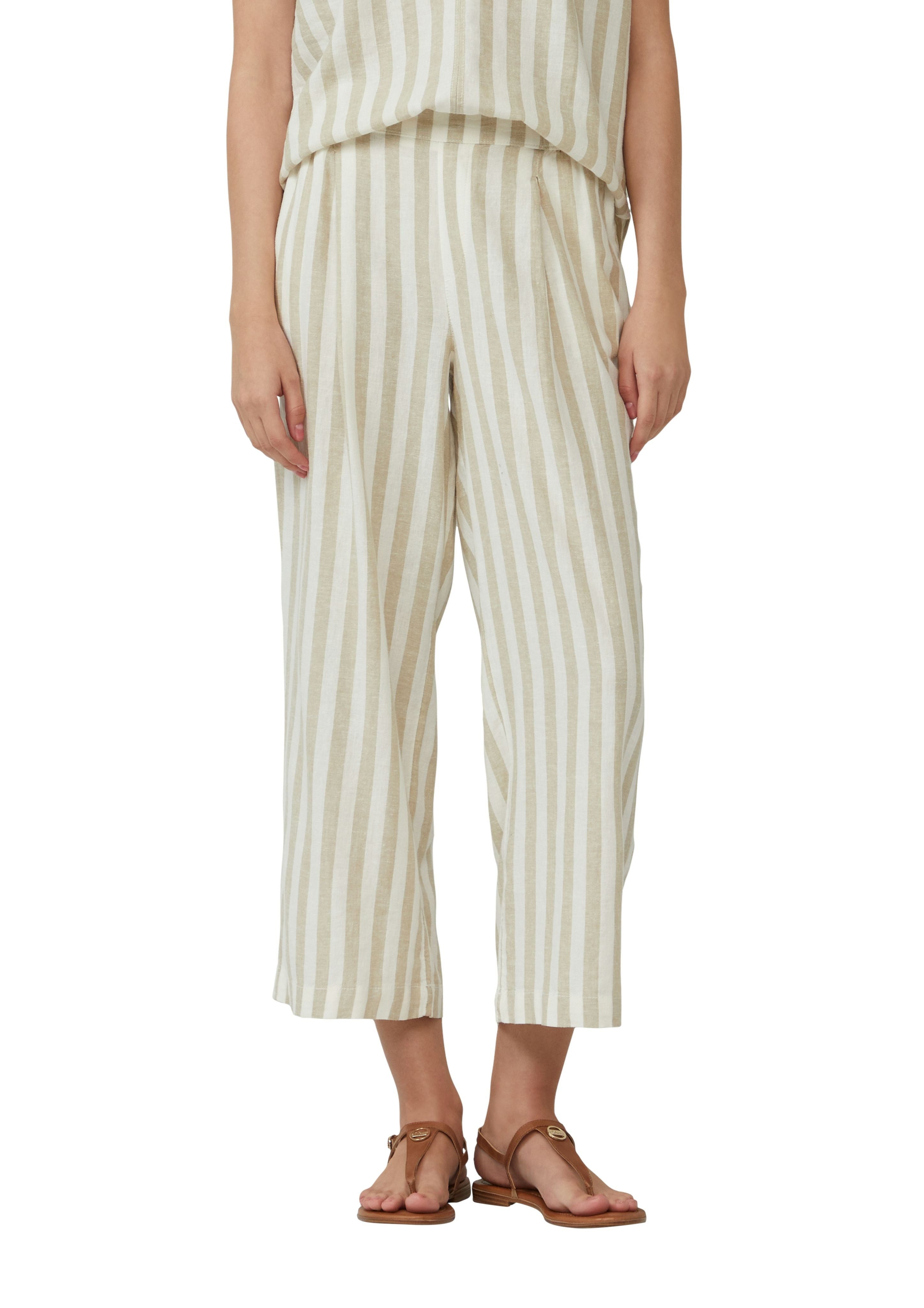s.Oliver 3/4-Hose günstig online kaufen