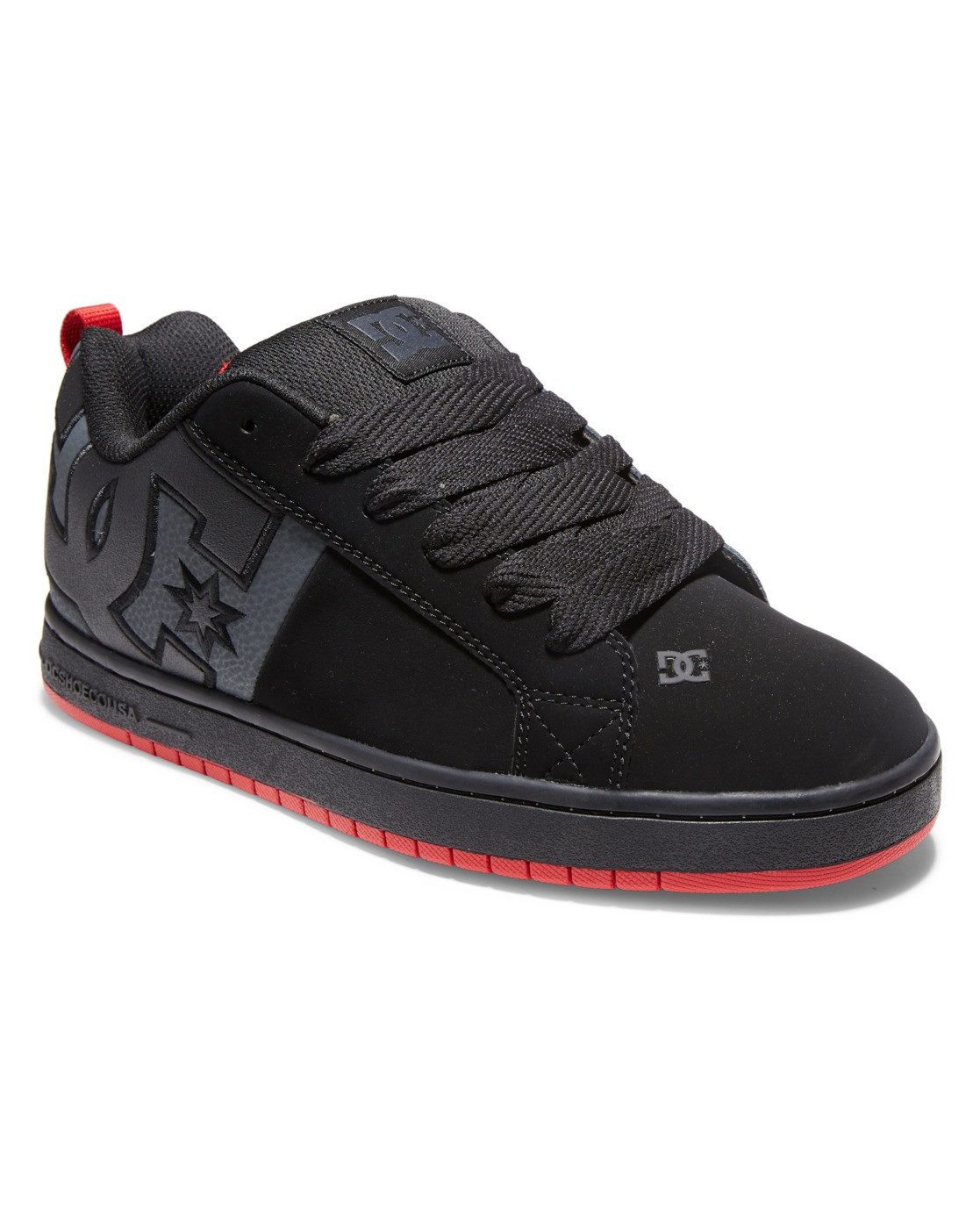 DC Shoes Court Graffik Sq Sneaker günstig online kaufen