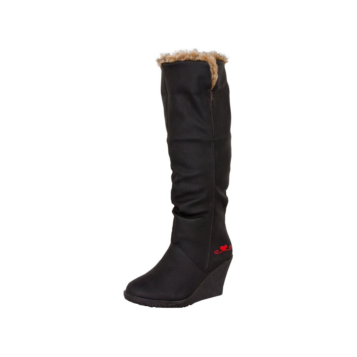 LOVENESS Stiefel Stiefel (keine Angabe, 1-tlg., günstig online kaufen