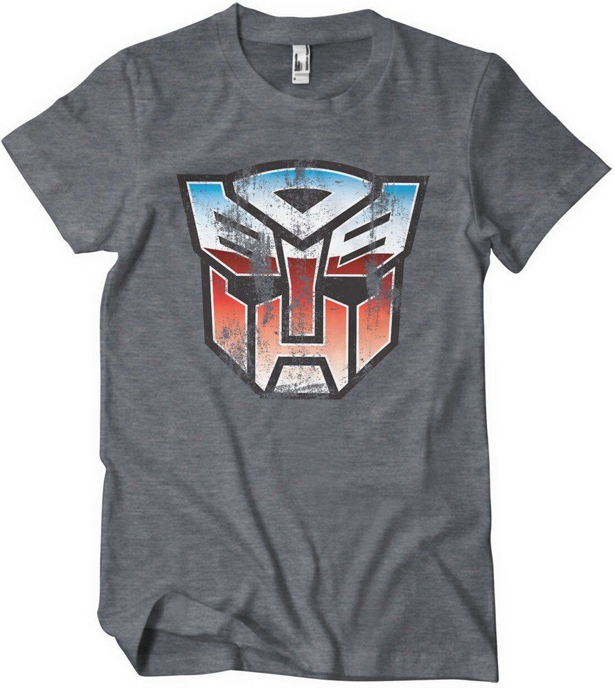 Transformers T-Shirt