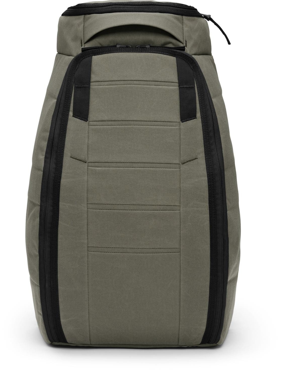 db Rucksack Db Journey Hugger Backpack 30L Forest Green