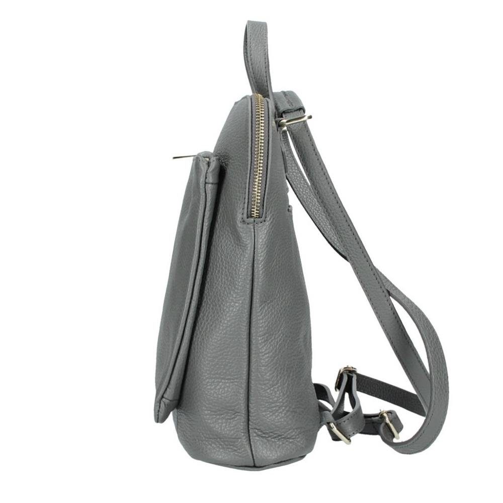 ITALYSHOP24 Rucksack Made in Italy Damen günstig online kaufen
