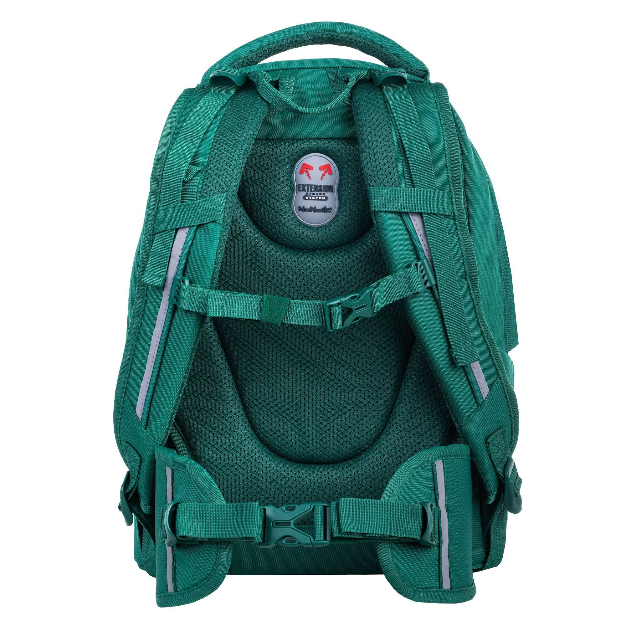 McNeill Schulrucksack Milo, Polyester