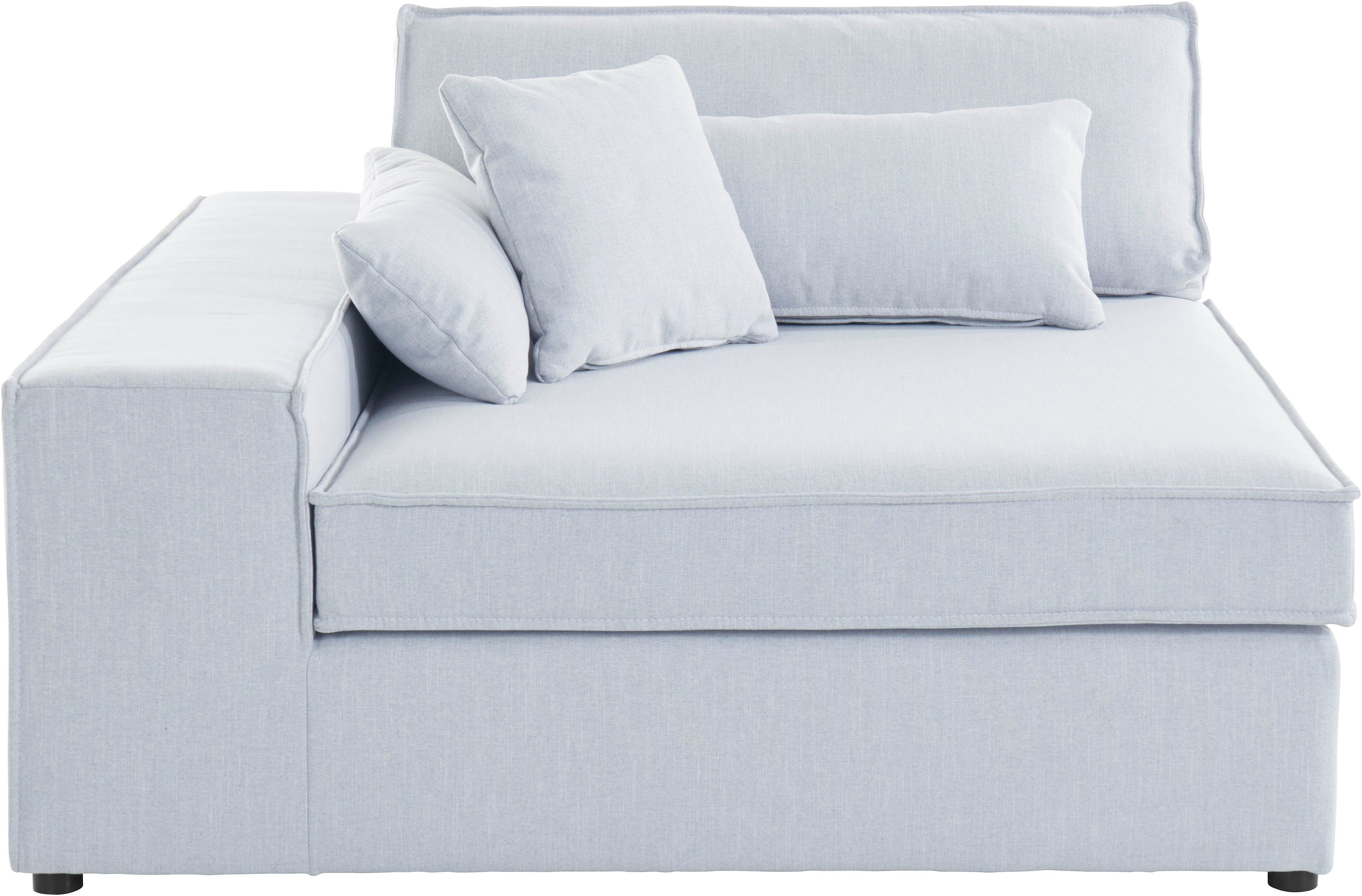 RAUM.ID Sofaelement Enid, als Teil eines günstig online kaufen