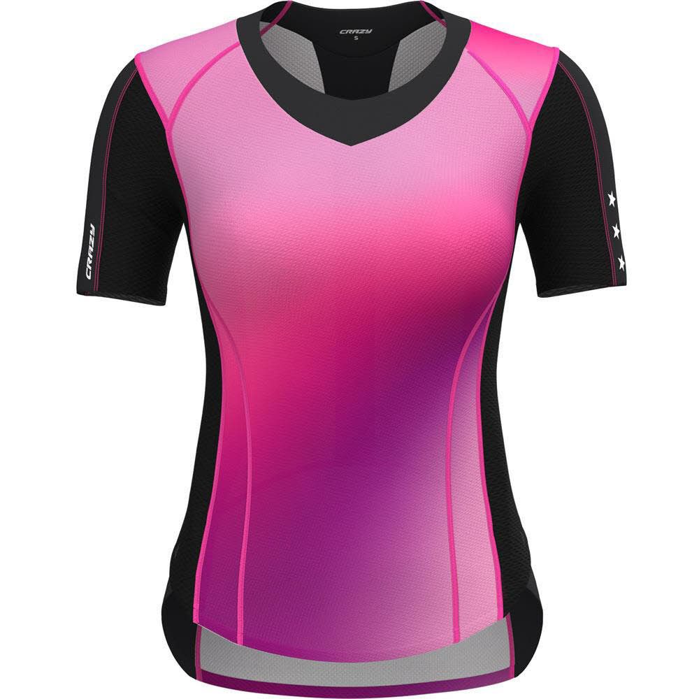 Crazy Idea Funktionsshirt