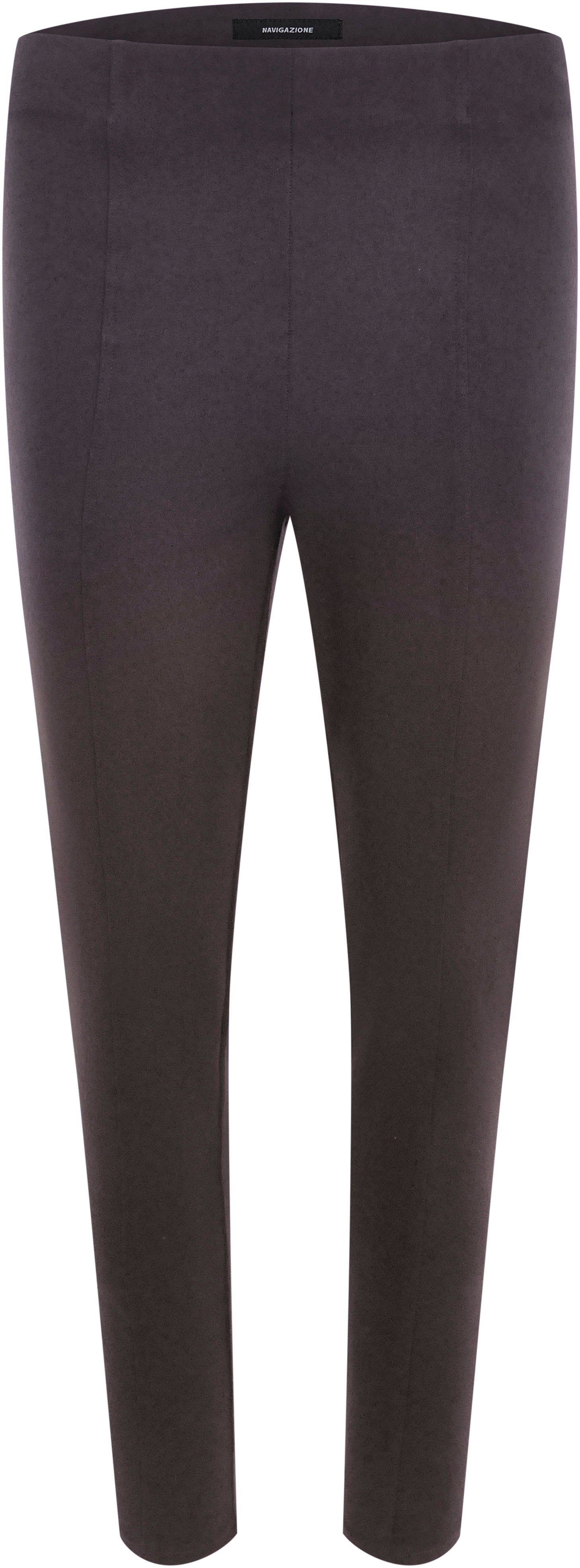 Unifarbe Café NAVIGAZIONE Leggings in