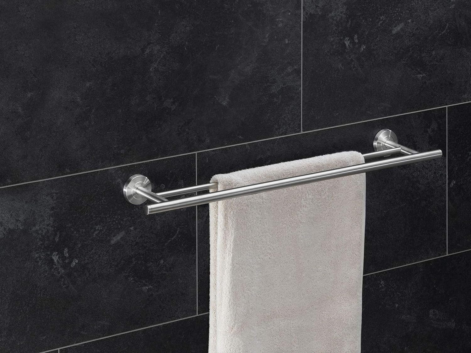 UE Stock Handtuchhalter Handtuchhalter Badetuchhalter Handtuchstange Edelst günstig online kaufen