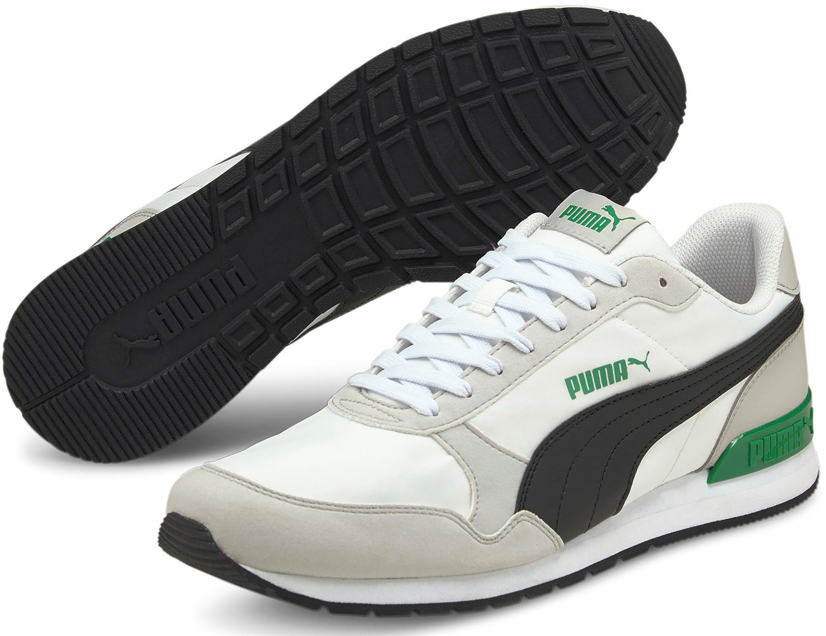 runner v2 nl puma