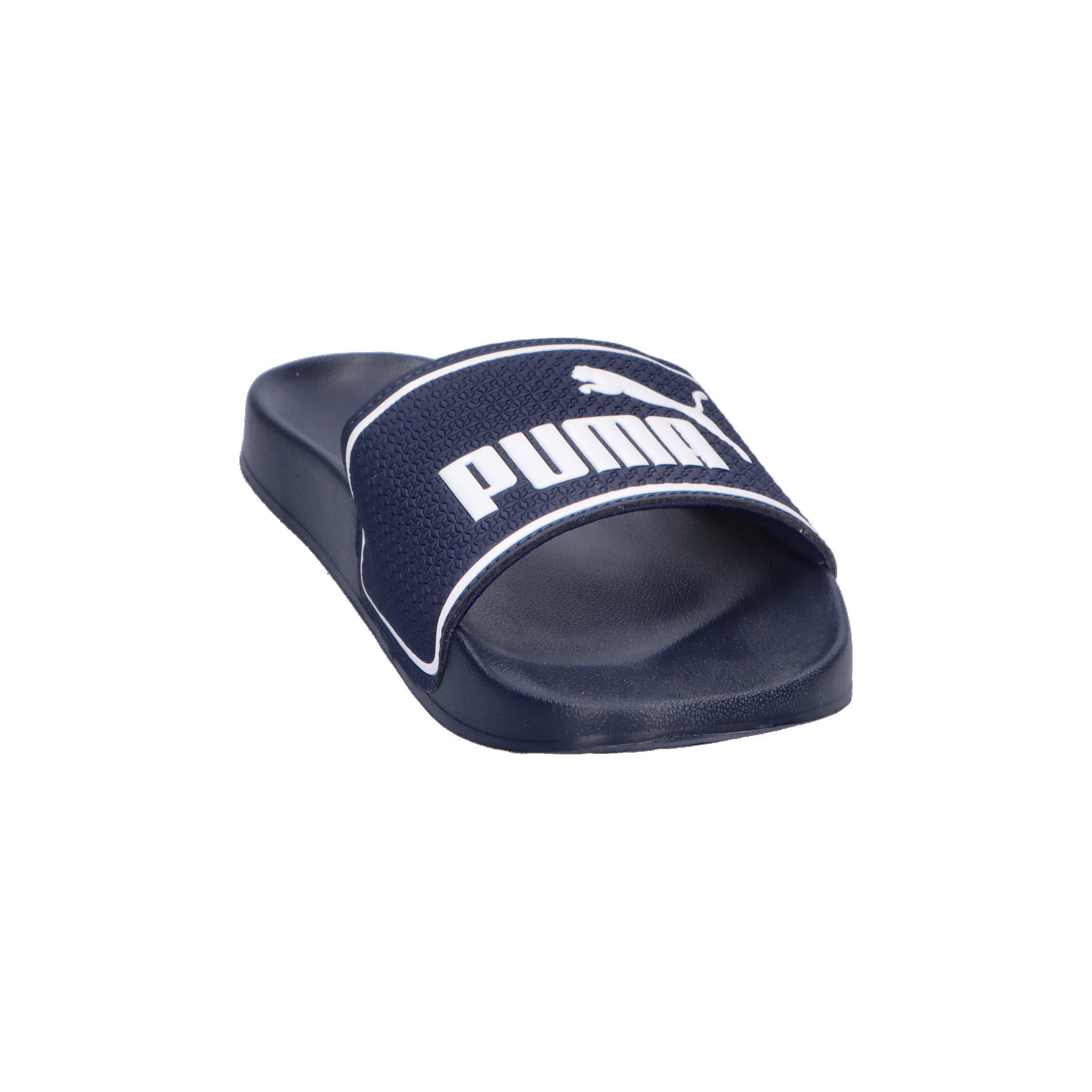 PUMA Puma Unisex Badeschlappen Leadcat 2.0 399706 Badeschuh
