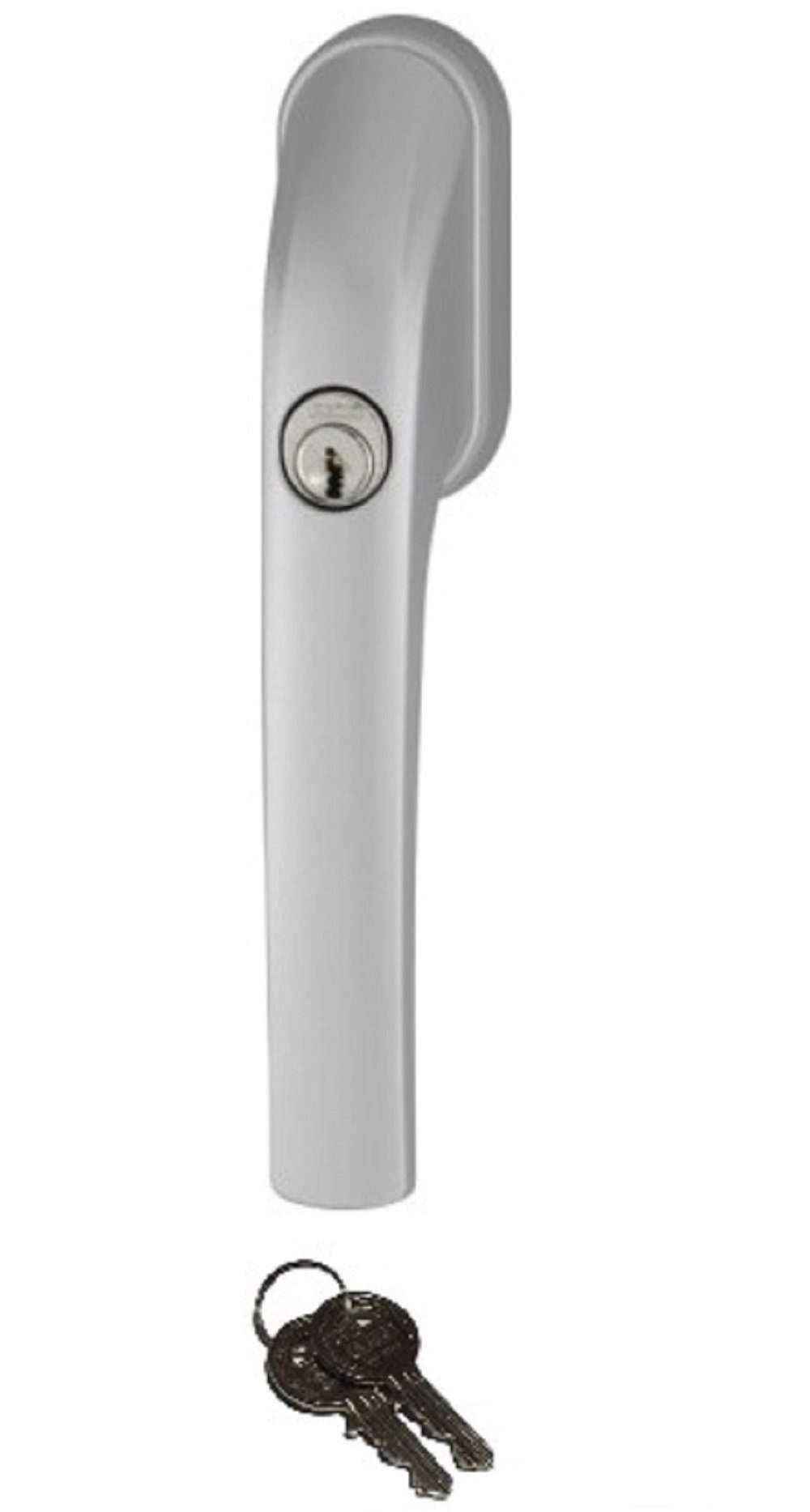 ABUS Fenstergriff Abus FG300 abschließbarer Fenstergriff günstig online kaufen