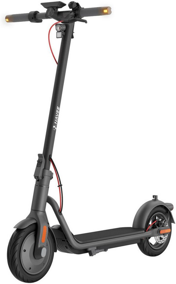 Thumbnail - NAVEE E-Scooter V50i Pro, 20 km/h, Electric Scooter, mit Straßenzulassung, bis zu 50 km Reichweite