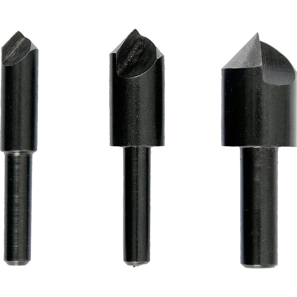 kwb Senkbohrer kwb 511100 Senker-Set 3teilig günstig online kaufen