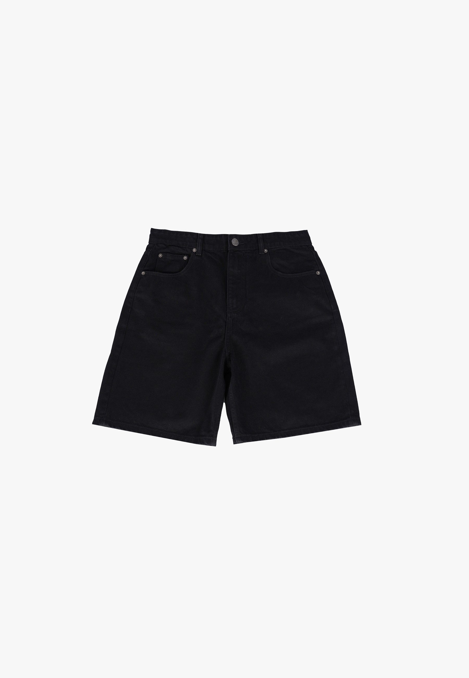 Dropsize Shorts Dropsize DENIM SHORTS (1-tlg)