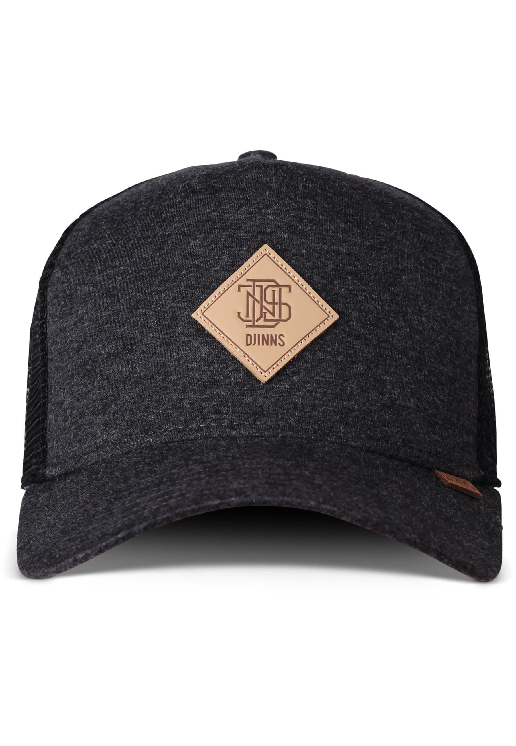 Djinns Trucker Cap Djinns Djinns HFT Jersey Patch Trucker Cap günstig online kaufen