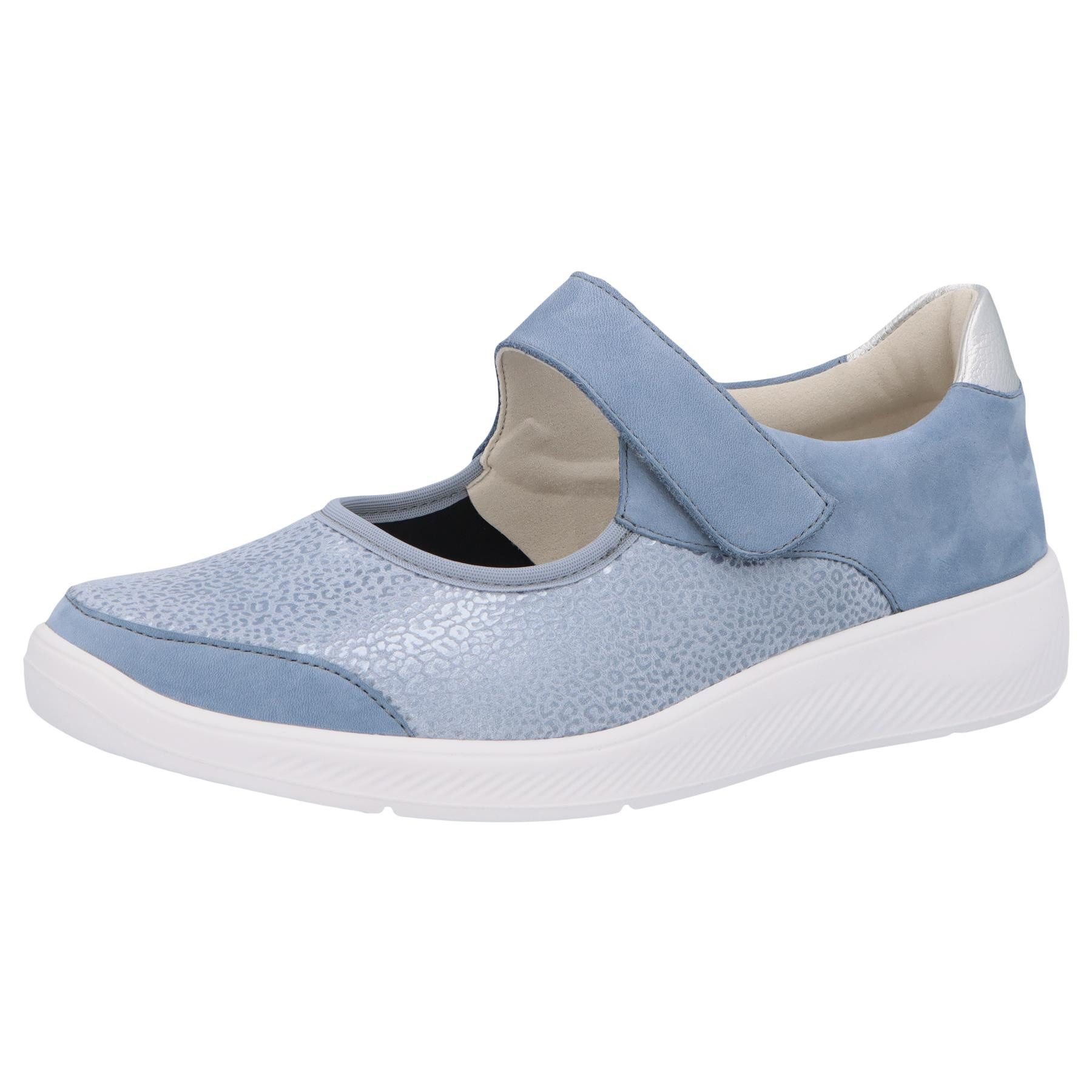Solidus Erwachsene Solicare Soft Halea Slipper Led Slipper