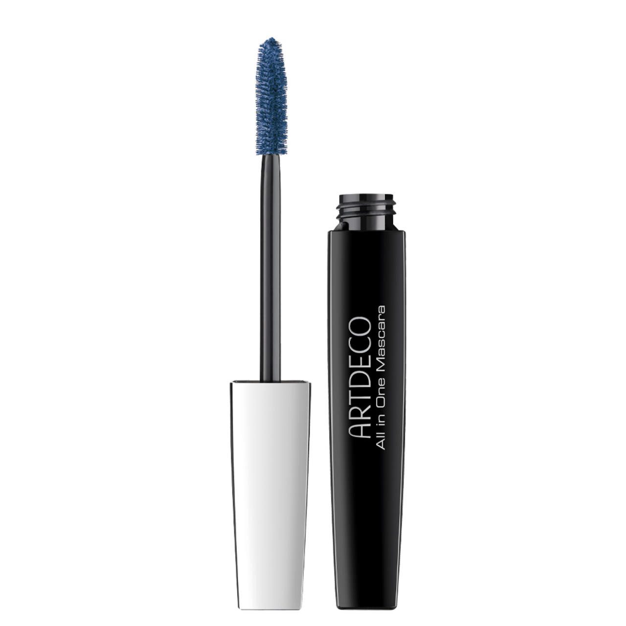 Mascara All In One Mascara