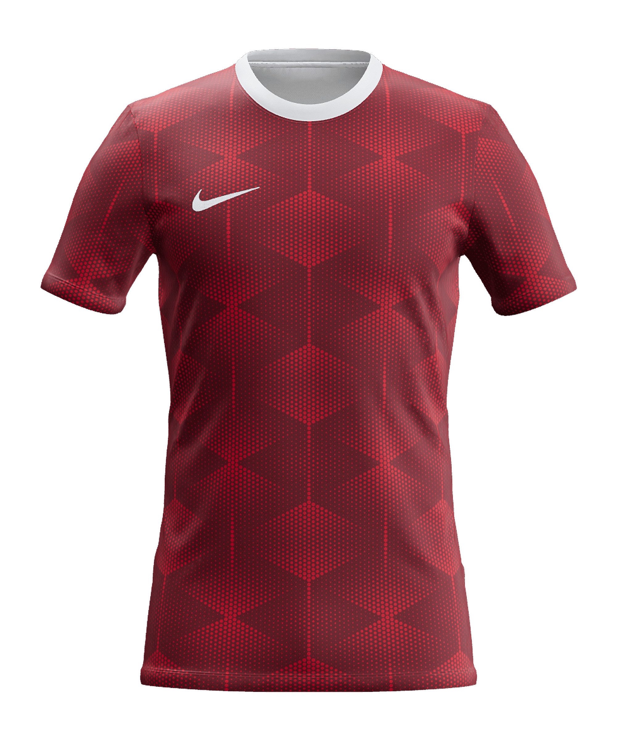 Nike Fußballtrikot Nike Performance Park Fly Trikot Teamsport