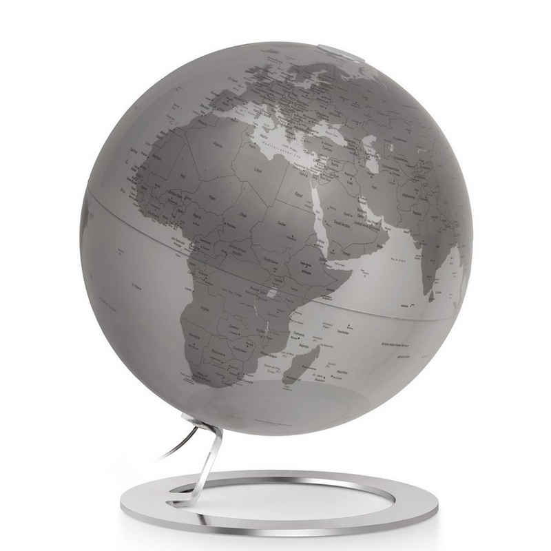 Räthgloben Globus »Design Globus Athmosphere iGlobe - Farbwahl«