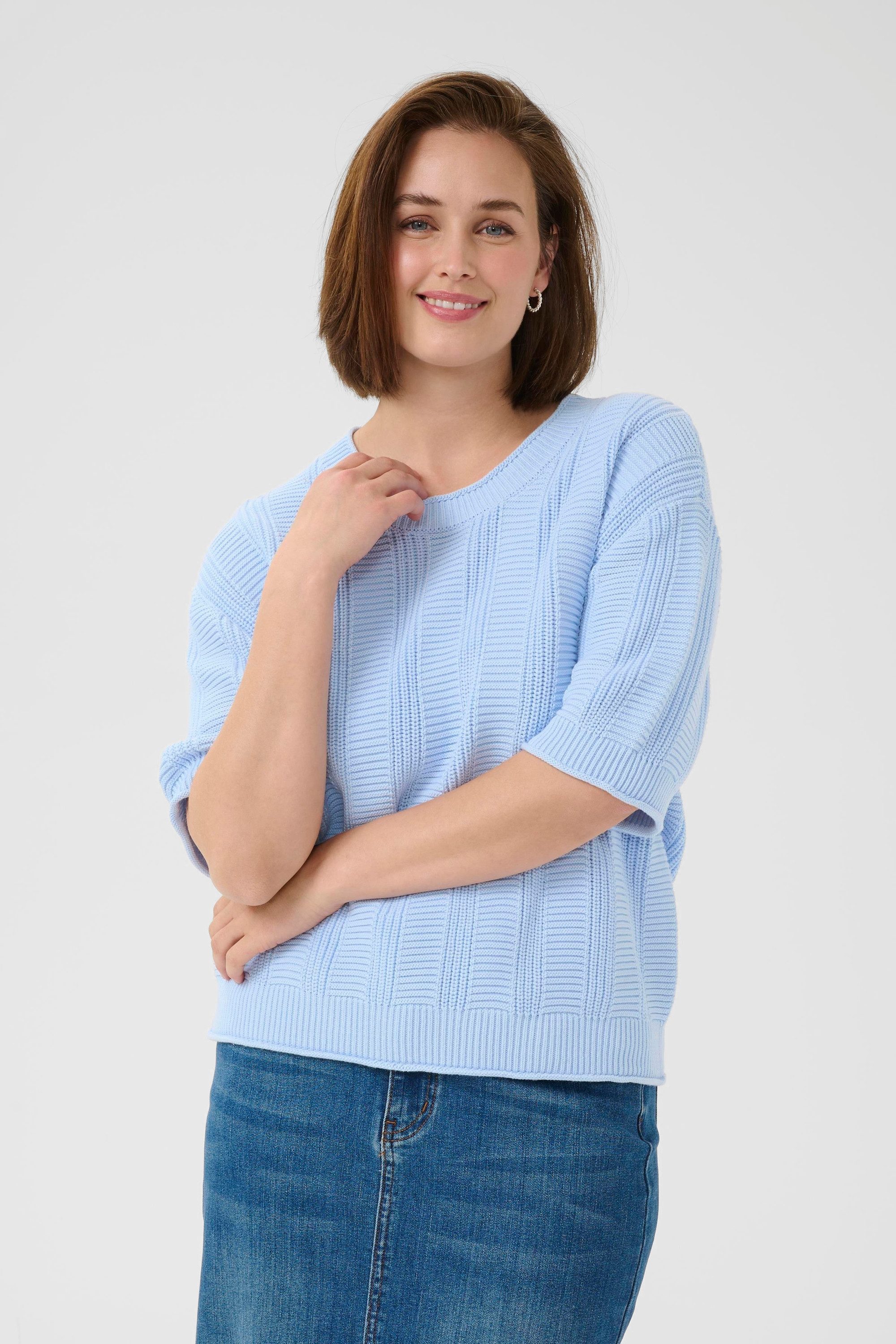 Strickpullover Strickpullover KAwhitney