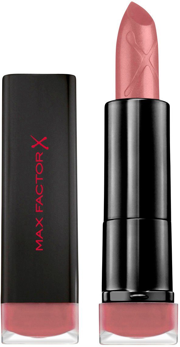 Haushalt Make Up MAX FACTOR Lippenstift Colour Elixir Velvet Matte