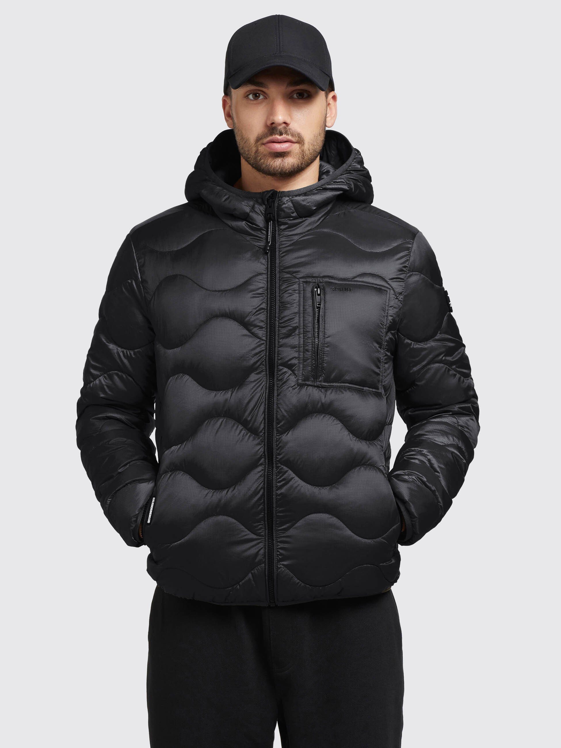 khujo Steppjacke REMO (1-St)