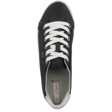 s.Oliver 5-23635-28 Damen Sneaker